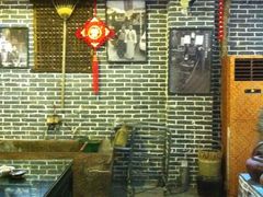 大堂-成都田园印象(直营同怡店)