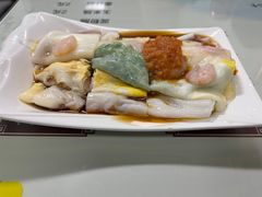 -陈凤祥肠粉猪脚饭(江南大学星光广场店)