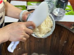 -梁阿婆廿年老牌扣肉糯米饭