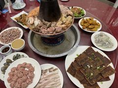 -山海关清和浑锅店