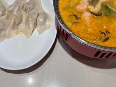-喜家德虾仁水饺(华强天虹店)