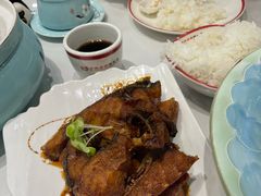 -金陵后厨·南京菜(新街口秣陵路店)