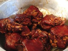 万峦猪脚-熊家万峦猪脚(车城店)