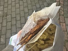 -孙记炸串小馆