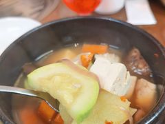 -·缸桶屋·韩式牛肋条自助烤肉(西湖D11店)