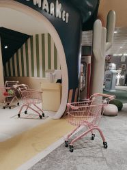 -奈尔宝家庭中心·亲子餐厅(宝安店)