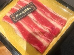 -大牛寿喜烧·和牛放题(香港广场店)