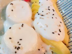 -Hi YOU你的饭局泰餐厅(雍和宫店)