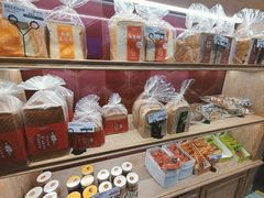 -TOUCH泰奇(航头路店)