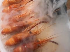 -乔街深夜食堂·台州菜·高压锅生蚝(杭州总店)