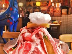 -和风食堂·日料·无界小火锅