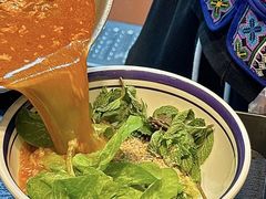 -云阿蛮云南生烫牛肉米线(奉贤路店)