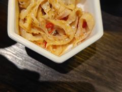 -AJIYA·池袋日式烧肉自助(天津万象城店)