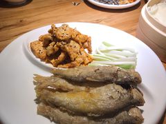 -吕氏疙瘩汤·私家菜馆(慈云寺店)