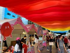 -天河领展广场
