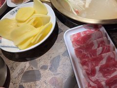 -小龙坎火锅(万象城店)