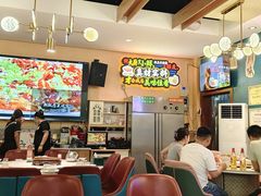 -新概念来凤鱼(璧山店)