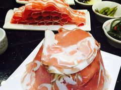 -草原饭店火锅