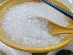 白粥-玉华饮食店(茅台路店)