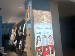 -鎏年一木各照相馆·证件照(华洋堂店)