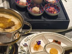 -ONE FULL 古董港式海鲜火锅