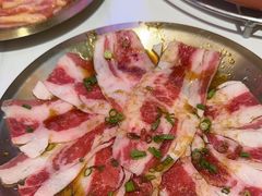 -南浦洞烤肉·新世界版(奥体店)