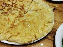 -鸭绿江民族饭店(总店)