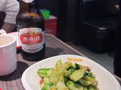 -胖哥俩肉蟹煲(梅溪步步高店)
