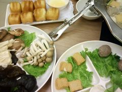 -迪迪客欢乐火锅(斯大林路店)