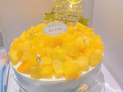 -MUSANG KING猫山王(龙湖杭州滨江天街店)