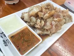 -满族八旗正宗牛肉面