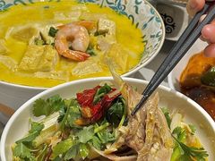 -清真·卡德尔大叔新疆主题餐厅(龙汇路店)