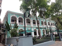 -星巴克臻选(广州沙面店)