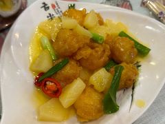 -金姐台湾菜(珠江路店)