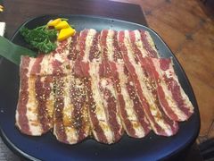 -金藏屋 碳火烤肉(江湾路店)