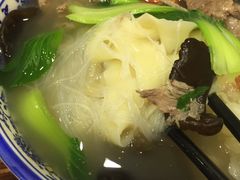 -西北马记牛肉拉面(八一路店)