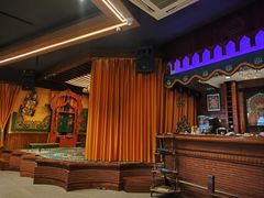 -甘尼仕印度餐厅爵士酒吧(阳春巷店)