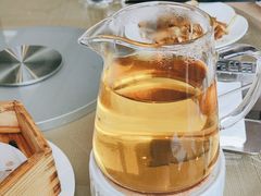 -顺德美的万豪酒店-万豪中餐厅