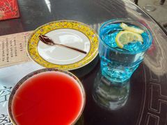 西瓜酪-富华斋饽饽铺·宫廷糕点·伴手礼(护国新天地店)