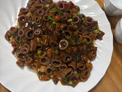 -景祥海鲜美食餐厅
