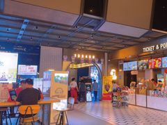 -CGV影城(九亭金地广场SphereX店)