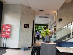 -必胜客(海安文峰店)