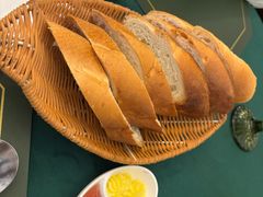 -老俄楼西餐厅(邮政街店)