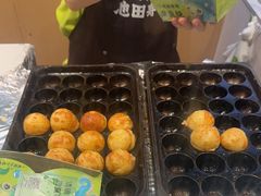 -池田寿司·新鲜现做(朝阳大悦城店)