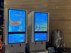 -惠州皇冠假日酒店·西餐厅·自助餐厅