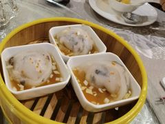 -香云轩·顺德菜(香云纱园林酒店店)