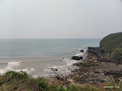 -涠洲岛火山国家地质公园