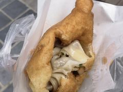 -家阳赵师傅油饼包烧麦(粮道街店)