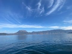 -丽江泸沽湖景区