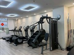 -卓拓健身普拉提运动中心(总店)